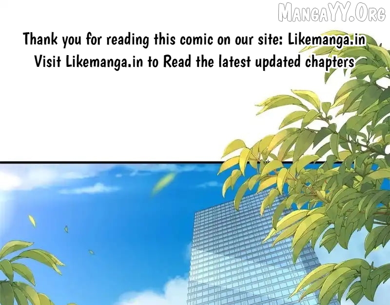 I randomly have a new career every week Chapter 863 - page 1